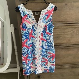 Lilly Pulitzer dress